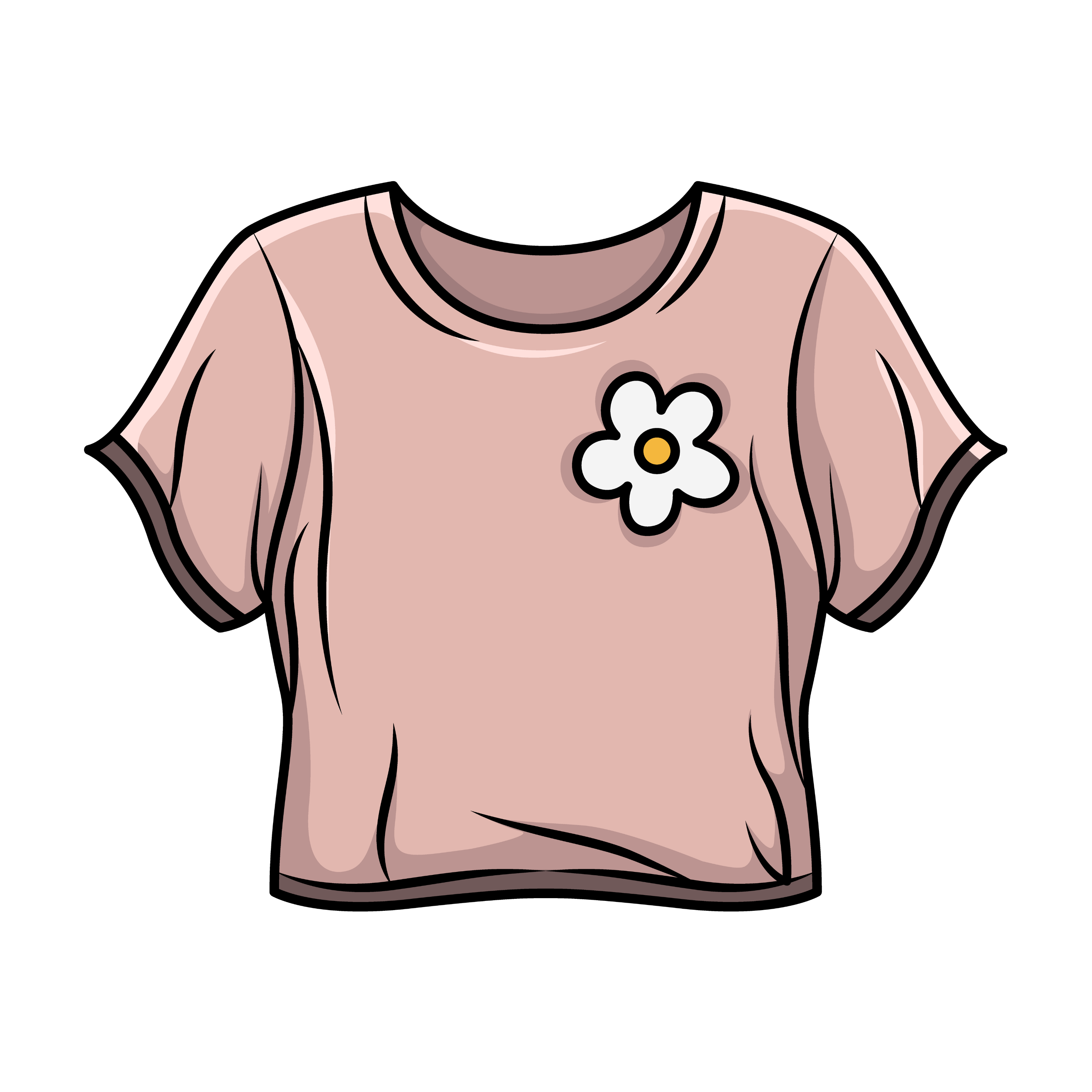 Translation missing: en.CROP TOPS: CROP TOPS