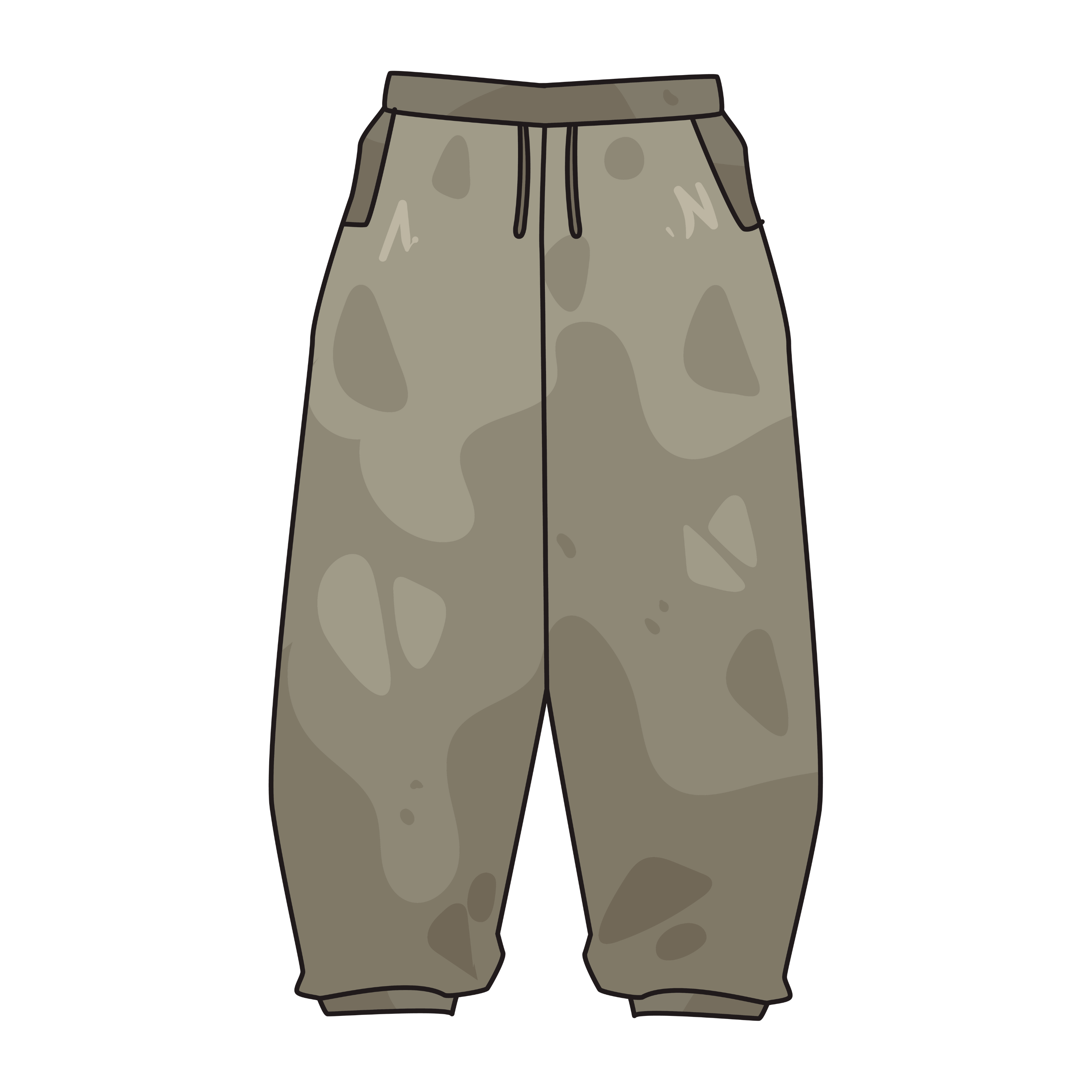 Translation missing: en.JOGGERS: JOGGERS