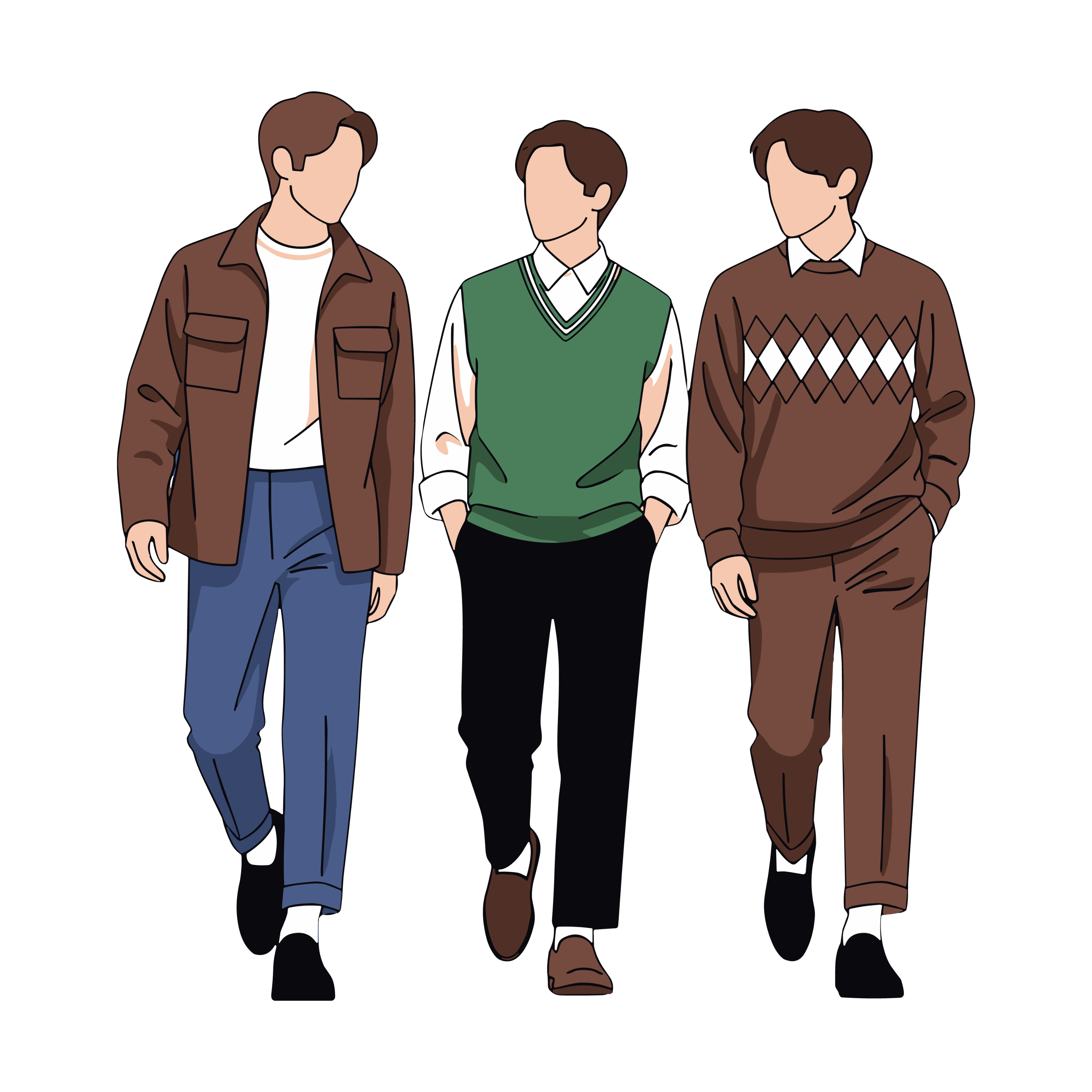 Fall 2025 Collection